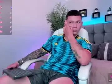 Chaturbate Watch Live Sex Cams of thomas_moon_