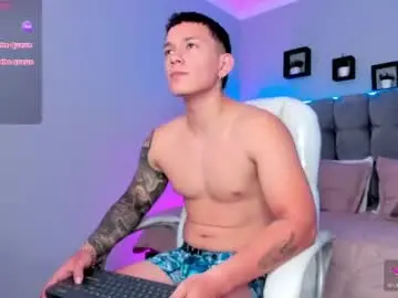 Chaturbate Sex Chat of thomas_moon_