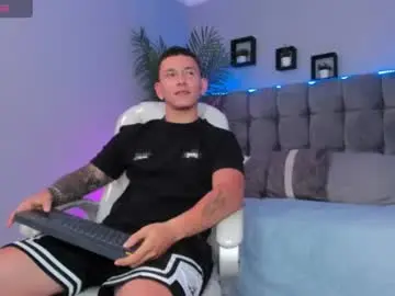 Chaturbate Adult Webcam of thomas_moon_