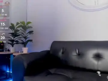 Chaturbate Live Porn of thomas_moon_