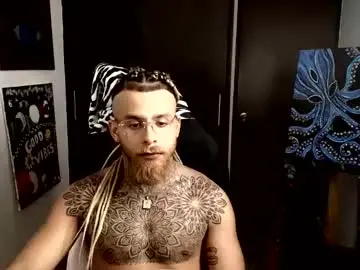 Chaturbate Adult Webcam of vickingcock7