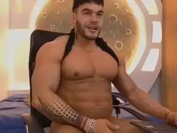Chaturbate Sex Cam of zac_levis
