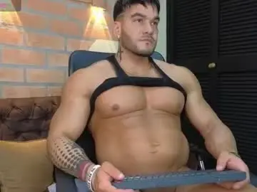 Chaturbate Free Porn Cam of zac_levis