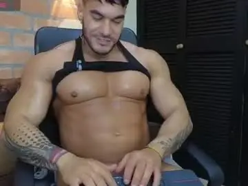 Chaturbate Watch Live Sex Cams of zac_levis