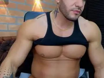 Chaturbate Best Webcam of zac_levis