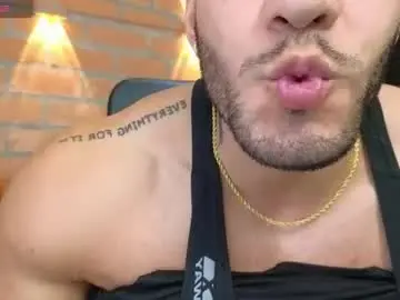 Chaturbate Adult Video Chat of zac_levis