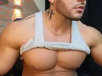 Chaturbate Live Sex Cam of zac_levis