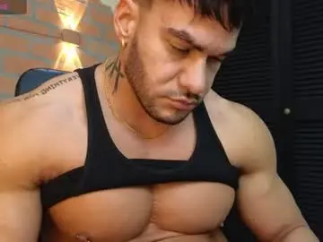 Chaturbate Live Porn of zac_levis
