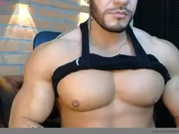 Chaturbate Sex Chat of zac_levis