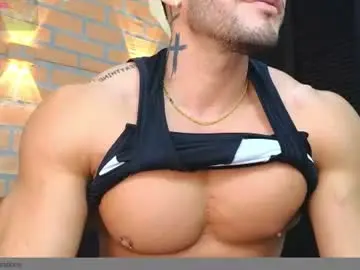 Chaturbate Private Sex Chat of zac_levis