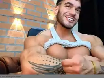 Chaturbate Adult Webcams of zac_levis