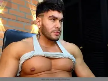 Chaturbate Sex Chat of zac_levis