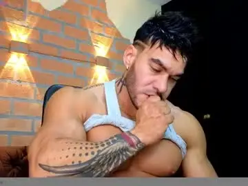 Chaturbate Watch Live Sex Cams of zac_levis