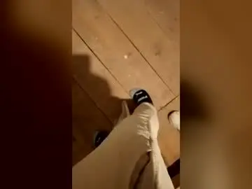 Chaturbate Sex Cam of alifab94