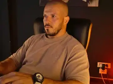 Chaturbate Best Webcam of angeloeric