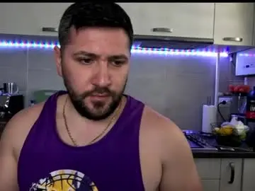 Chaturbate Private Sex Chat of gold_alpha_boy