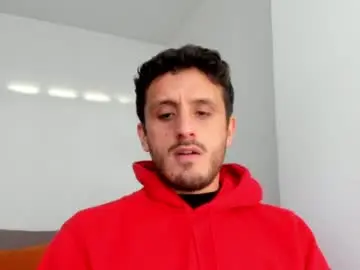 Chaturbate Live Porn of halle_1