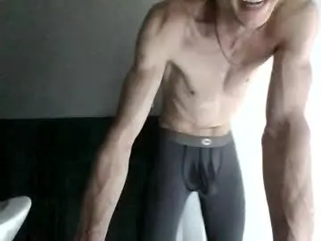 Chaturbate Sex Cam of luketaylorla