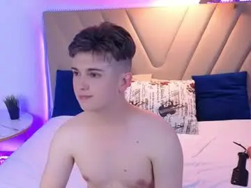 Chaturbate Sex Chat of miless_cooper