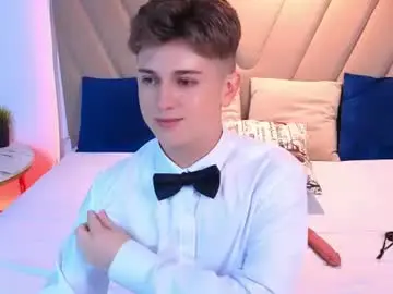 Chaturbate Sex Cam of miless_cooper