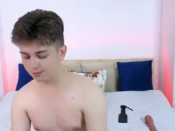 Chaturbate Best Webcam of miless_cooper