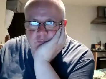 Chaturbate Live Sex of mralistairgoldiegmailcom