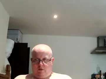 Chaturbate Live Sex Cam of mralistairgoldiegmailcom