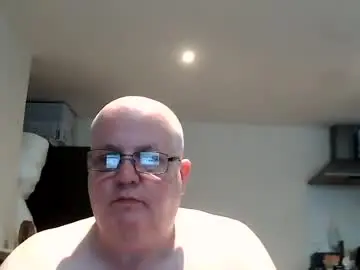 Chaturbate Live Sex Cam of mralistairgoldiegmailcom