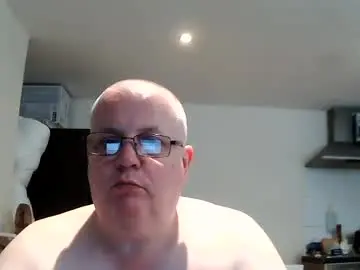 Chaturbate Live Sex of mralistairgoldiegmailcom