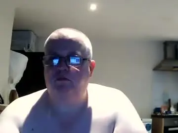 Chaturbate Nude Webcam of mralistairgoldiegmailcom