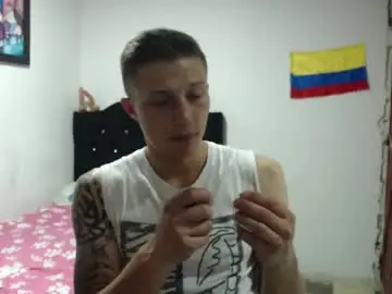 Chaturbate Private Sex Chat of stiiveen777