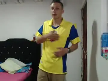 Chaturbate Sex Cam of stiiveen777