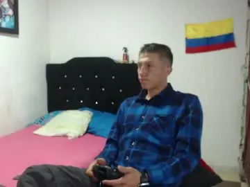 Chaturbate Live Porn of stiiveen777