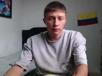 Chaturbate Adult Video Chat of stiiveen777