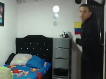 Chaturbate Live Sex of stiiveen777