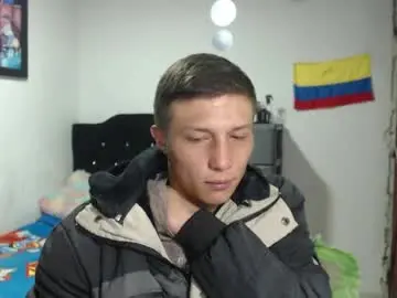 Chaturbate Best live sex cam show of stiiveen777