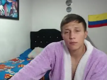 Chaturbate Nude Webcam of stiiveen777