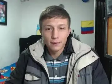 Chaturbate Sex Cam of stiiveen777