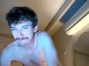 Chaturbate Live Sex Cam of bluezed4