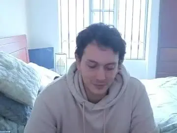 Chaturbate Best live sex cam show of danruiz33