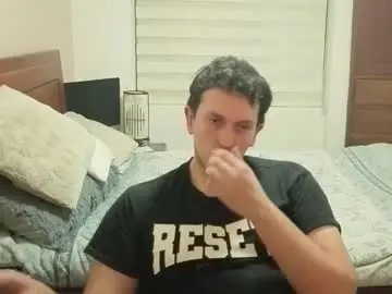 Chaturbate Sex Chat of danruiz33