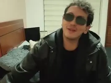 Chaturbate Best live sex cam show of danruiz33