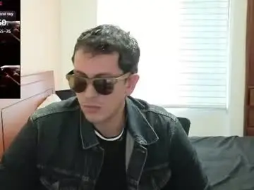 Chaturbate Live Sex Cam of danruiz33