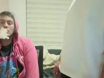 Chaturbate Live Sex Cam of danruiz33