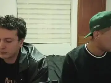 Chaturbate Live Sex of danruiz33