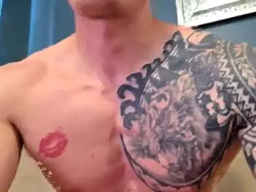 Chaturbate Live Sex of impressedmuch459