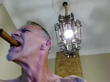 Chaturbate Live Sex Cam of myfilthydaddy