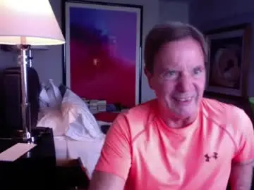 Chaturbate Nude Webcam of pjfort