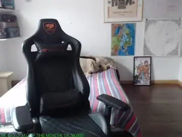 Chaturbate Adult Webcam of siriss_boyrag