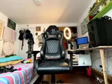 Chaturbate Best Webcam of siriss_boyrag